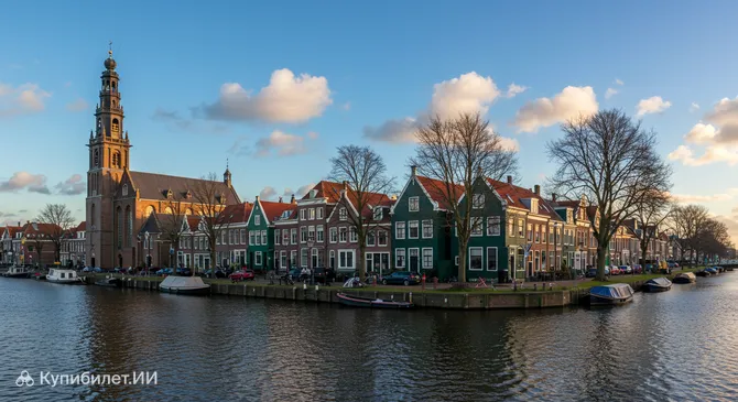 Ког ан де Заан