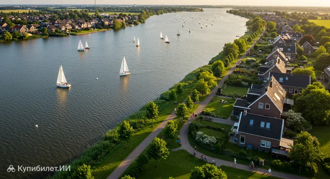 Патерсволде