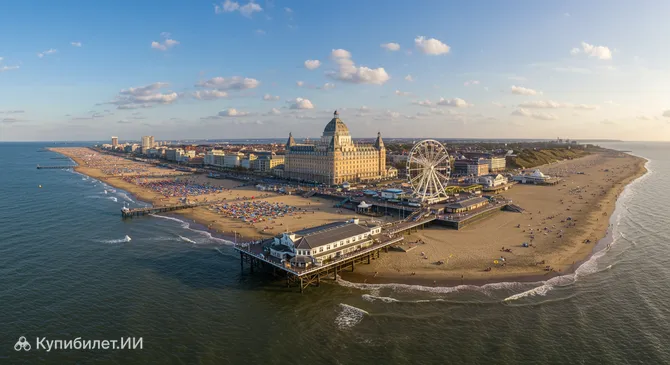 Схевенинген