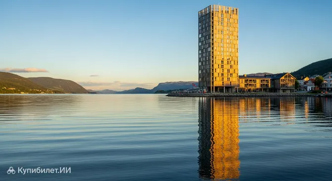 Брумунддал