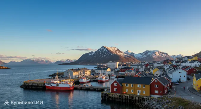 Хаммерфест