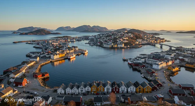 Кристиансунн