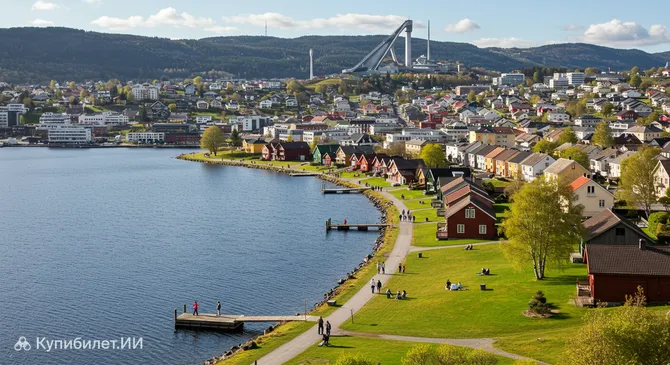 Лиллехаммер