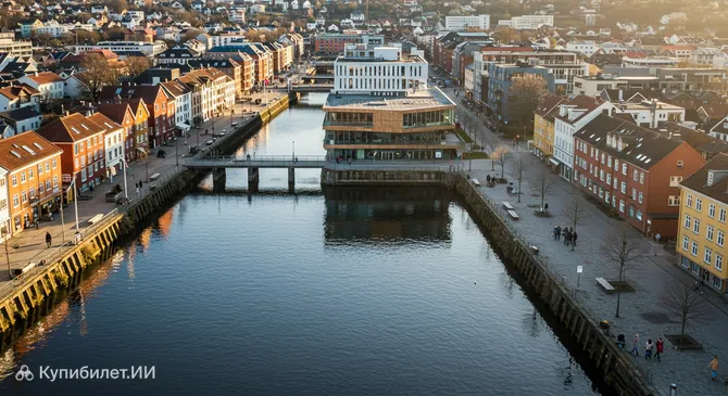 Лиллестрём