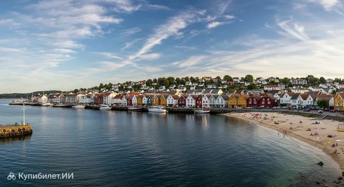 Саннефьорд