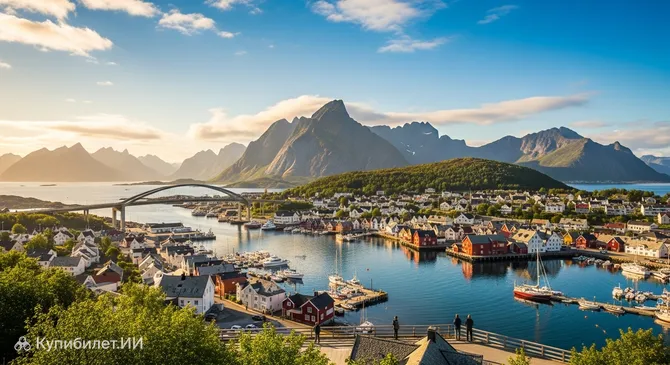 Санднесшёен