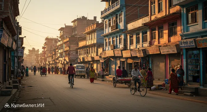 Непалгандж