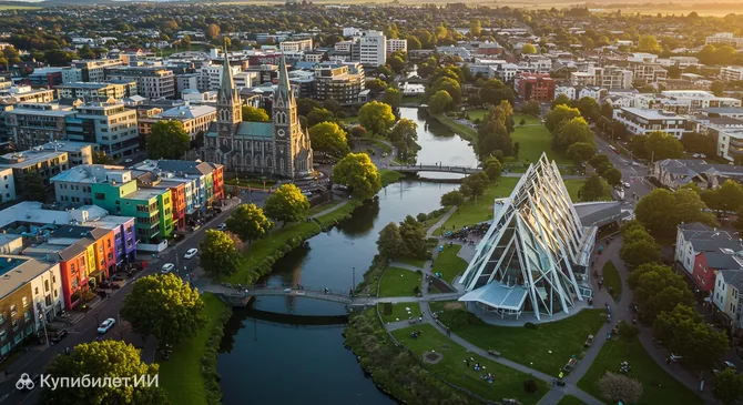 Крайстчерч