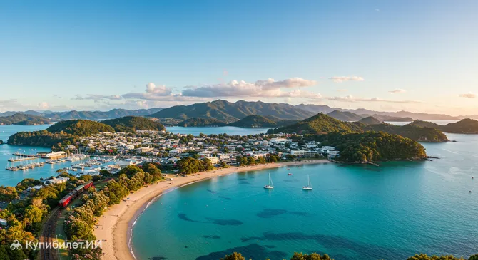 Коромандел