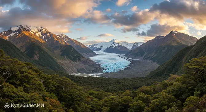Посёлок Франц-Иосиф