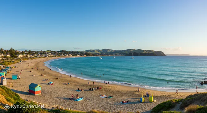 Парапарауму