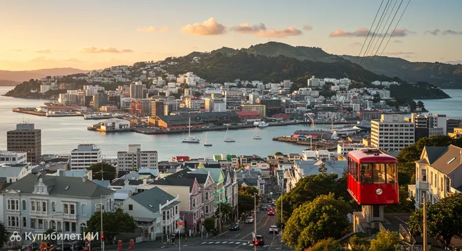 Веллингтон