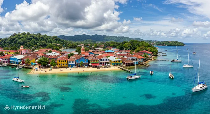 Бокас-дель-Торо