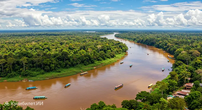 Пуэрто-Мальдонадо