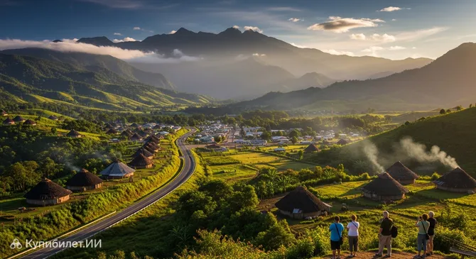 Вапенаманда
