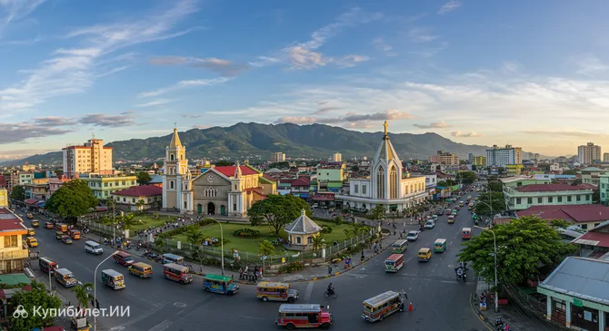 Кагаян-де-Оро