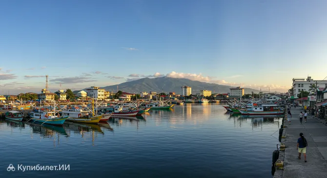 Генерал-Сантос