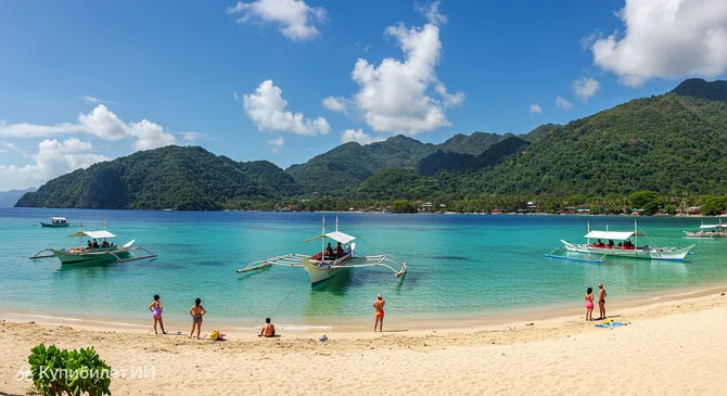 Пуэрто-Принсеса