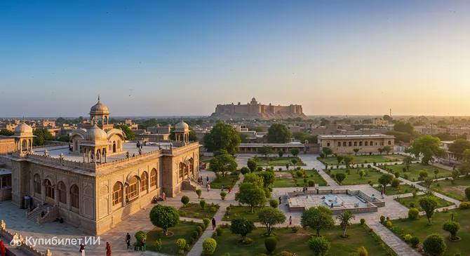 Бахавалпур