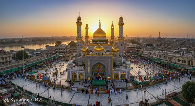 Сехван Шариф