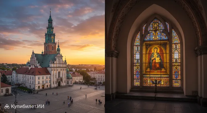 Ченстохова