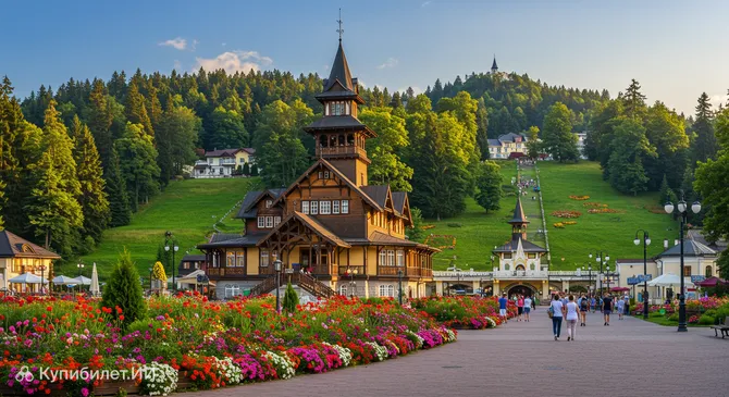 Крыница-Здруй