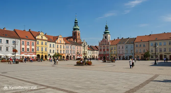 Новы Двур Мазовецки