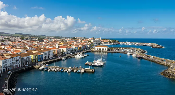 Понта-Делгада