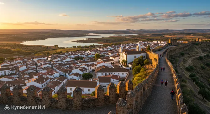 Регенгуш-де-Монсараш