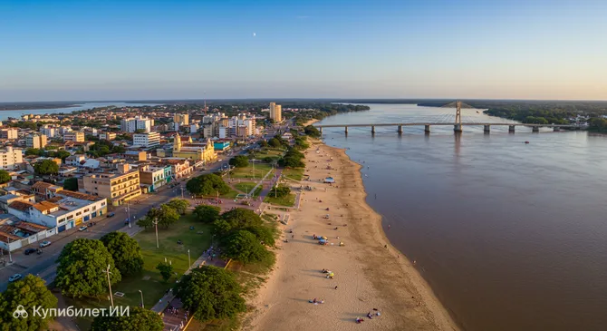 Энкарнасьон