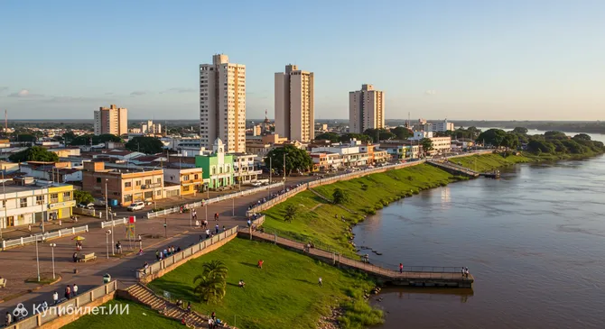 Президенте-Франко