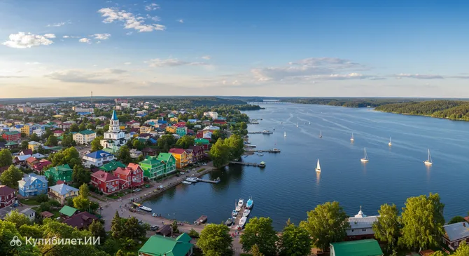 Чайковский