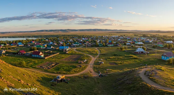 Депутатский