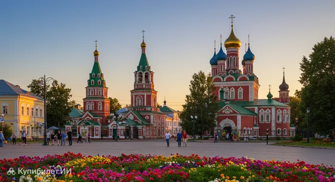 Ивантеевка