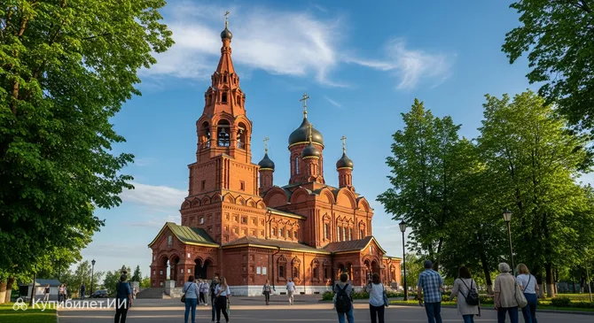 Ликино-Дулево
