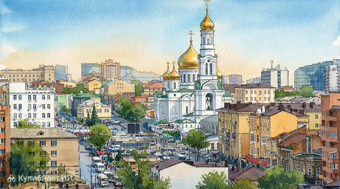 Ростов-на-Дону