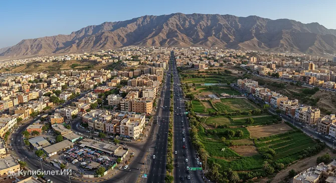 Хамис Мушайт