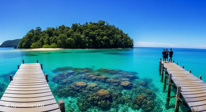 Чойзель Бэй