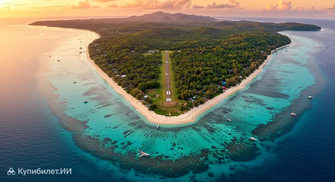 Фера Айленд