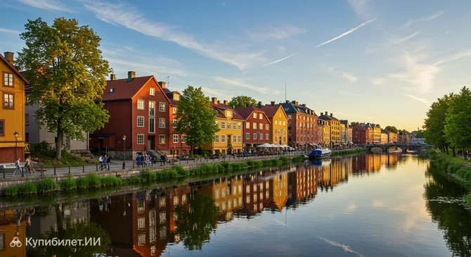 Эскильстуна