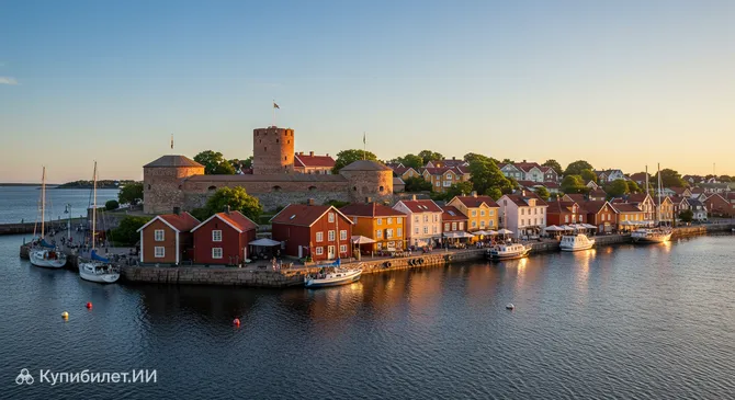 Фалькенберг