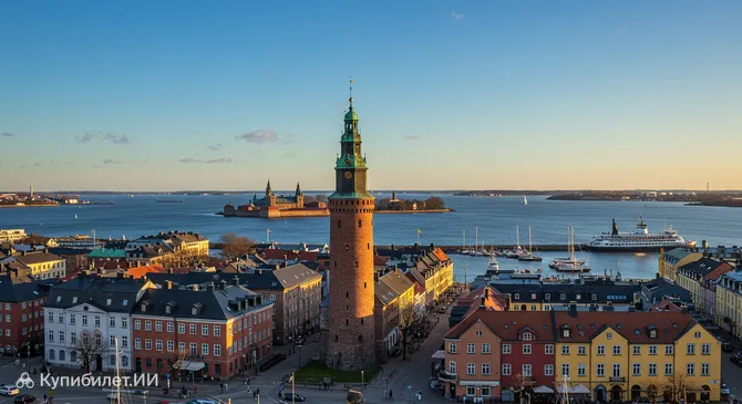 Хельсингборг