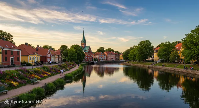 Кристианстад