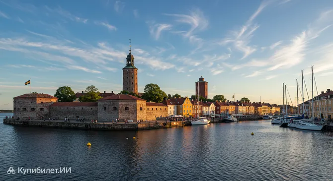 Ландскруна