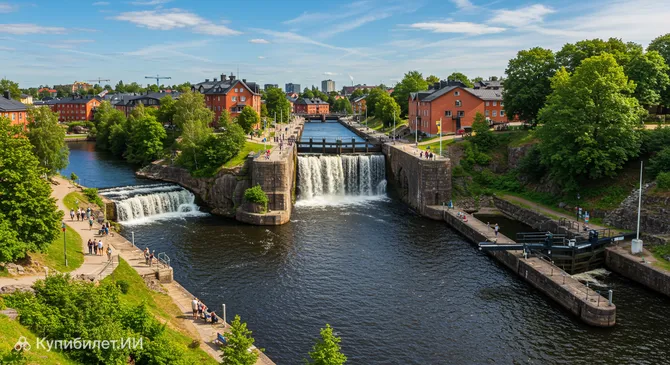 Тролльхеттан