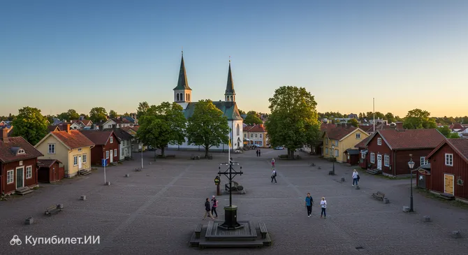 Вильхельмина