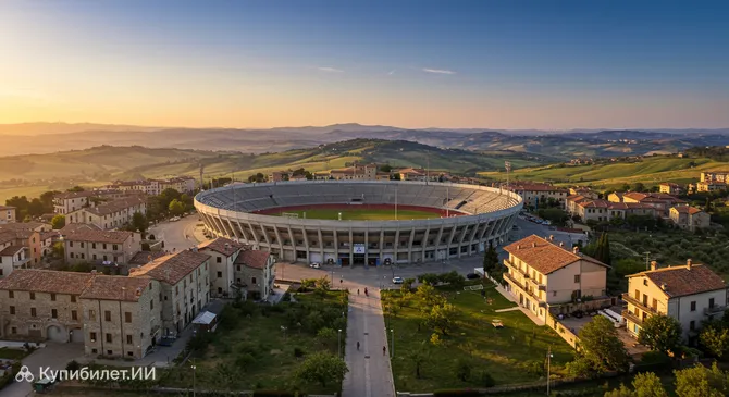 Серравалле