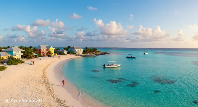 Саут-Кайкос