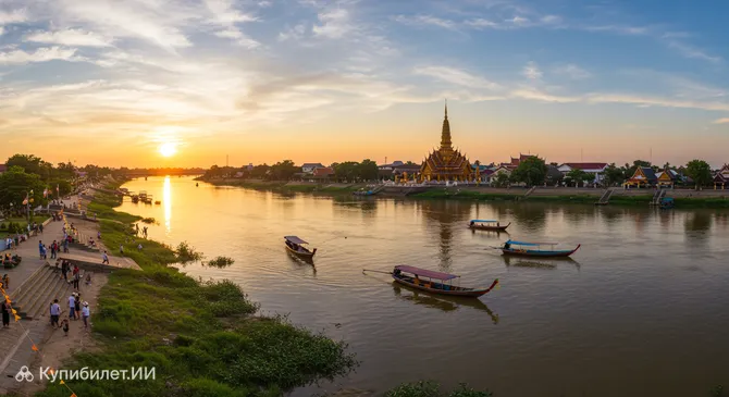 Убонратчатхани