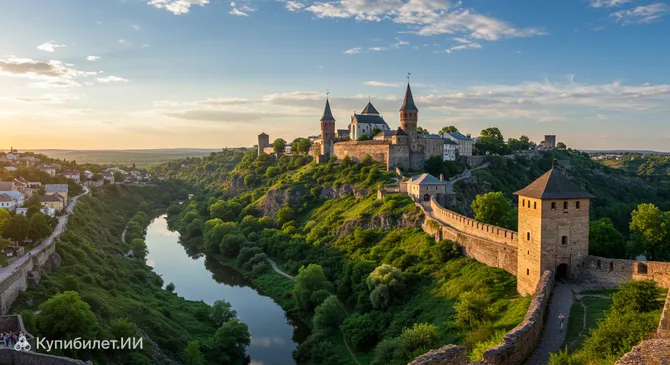 Каменец-Подольский